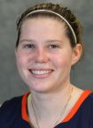 Lexie Gerson - Women's Basketball - Virginia Cavaliers
