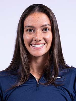 Sydney Fratamico - Women's Rowing - Virginia Cavaliers