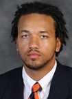 Diamonte Bailey - Football - Virginia Cavaliers