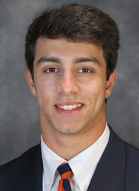 Darren Klein - Football - Virginia Cavaliers