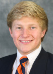 Andrew King - Football - Virginia Cavaliers