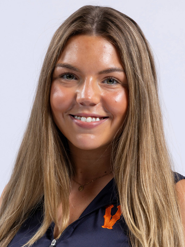 OIivia McLucas -  - Virginia Cavaliers