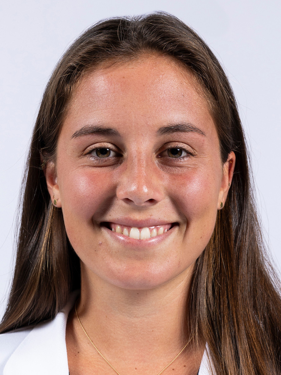 Meggie Navarro - Women's Tennis 2025-26 - Virginia Cavaliers Official ...