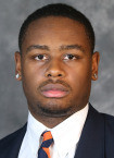 Darius Lee - Football - Virginia Cavaliers