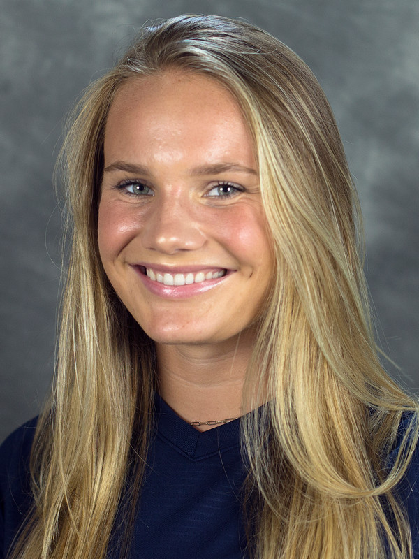 Talia Staude - Women's Soccer - Virginia Cavaliers Talia Staude - Women's Soccer - Virginia Cavaliers