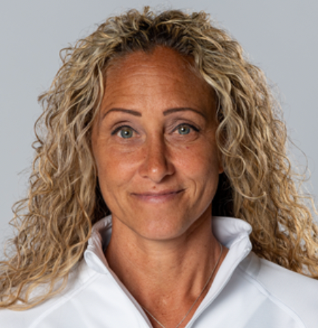 Tammi Reiss - Summer Olympics - Virginia Cavaliers