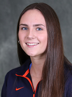 Olivia Sheridan - Women's Rowing - Virginia Cavaliers Olivia Sheridan - Women's Rowing - Virginia Cavaliers
