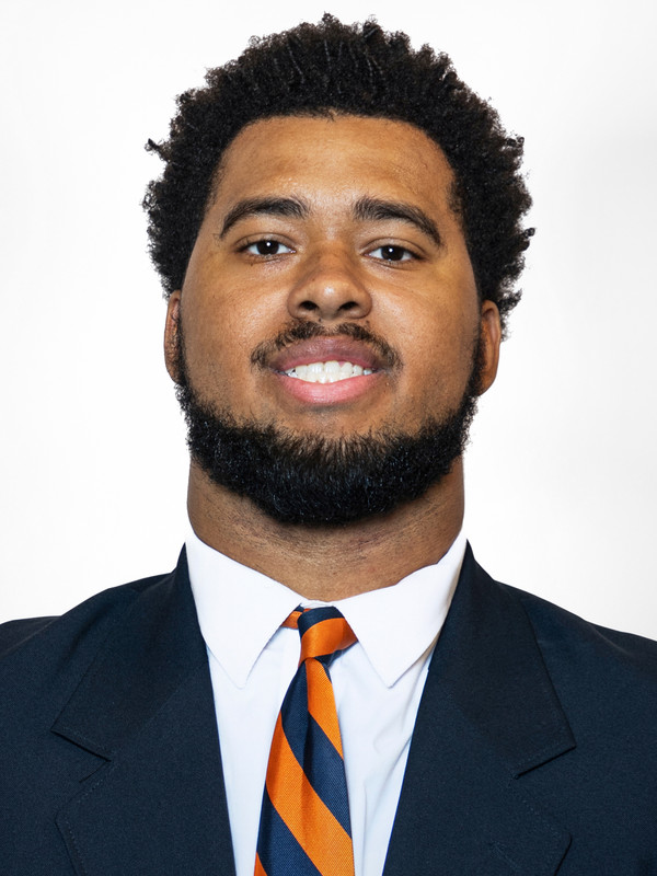 Kevin Wigenton II