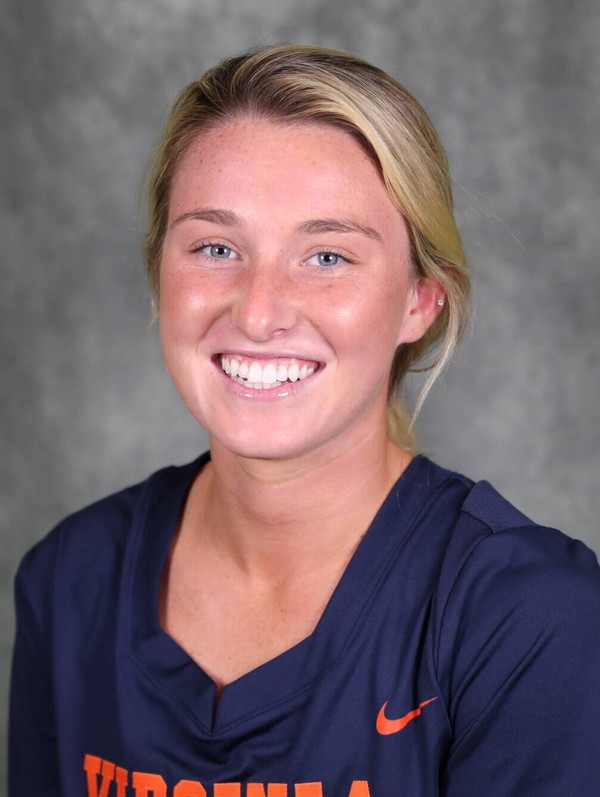 Devon Whitaker - Women's Lacrosse - Virginia Cavaliers Devon Whitaker - Women's Lacrosse - Virginia Cavaliers