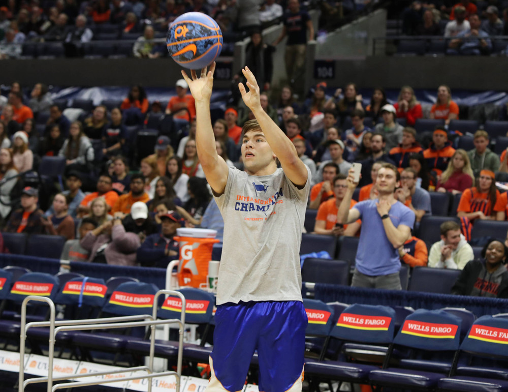 UVA vs. Clemson