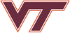 Virginia Tech logo