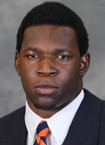 Chris Brathwaite - Football - Virginia Cavaliers