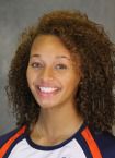 Tori Janowski - Women's Volleyball - Virginia Cavaliers