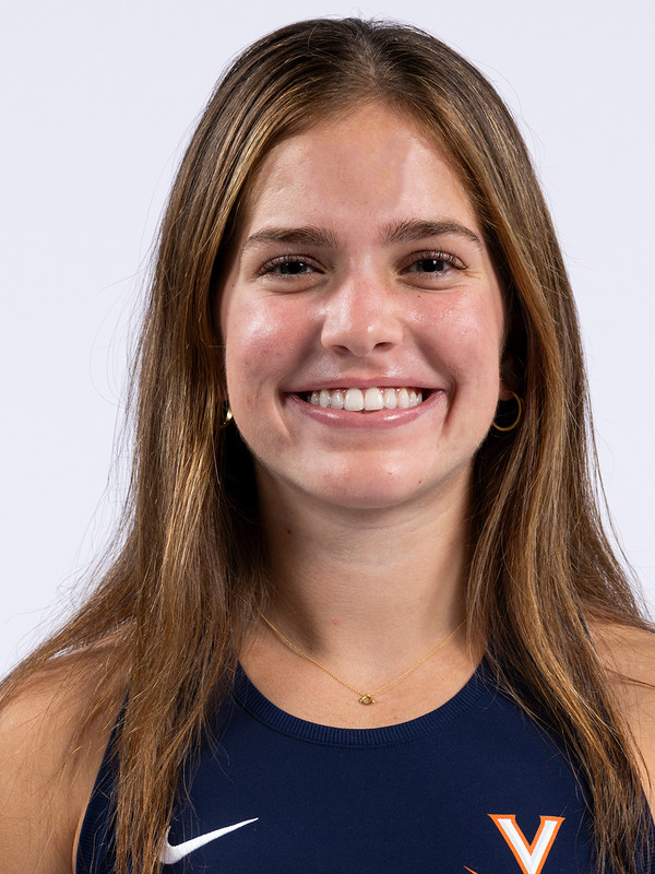 Charlotte Pastel - Women's Squash - Virginia Cavaliers Charlotte Pastel - Women's Squash - Virginia Cavaliers