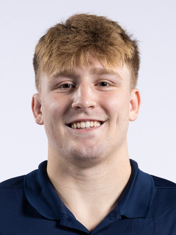 Brenan Morgan