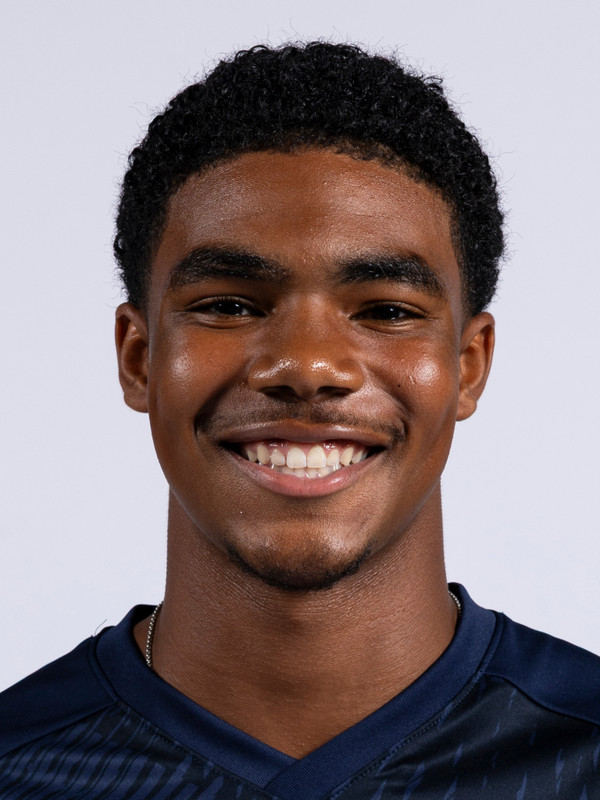 Nicholas Simmonds - Men's Soccer - Virginia Cavaliers