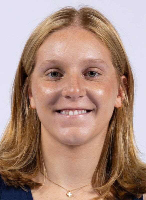 Claire Pellegrino - Women's Squash - Virginia Cavaliers