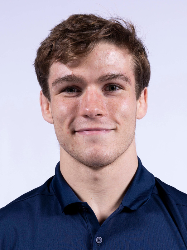 Nick Hamilton - Wrestling - Virginia Cavaliers