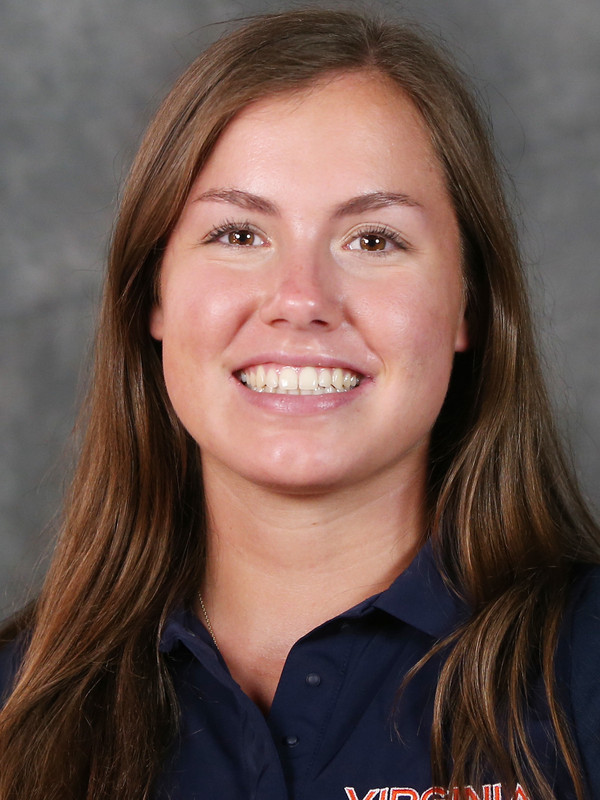Maline Kraus - Women's Golf - Virginia Cavaliers Maline Kraus - Women's Golf - Virginia Cavaliers