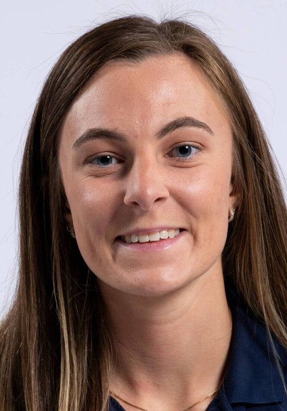 Abbey Coutu -  - Virginia Cavaliers