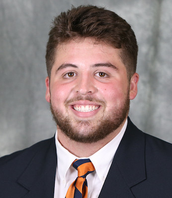Luke Johnson - Football - Virginia Cavaliers Luke Johnson - Football - Virginia Cavaliers