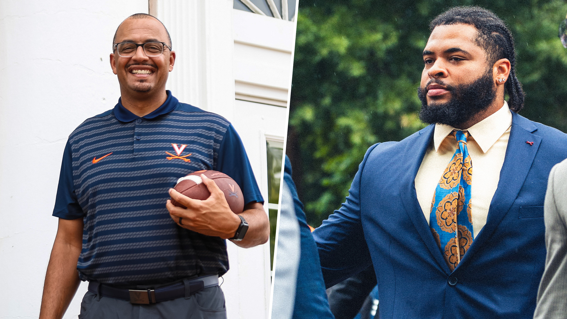 Virginia Football news