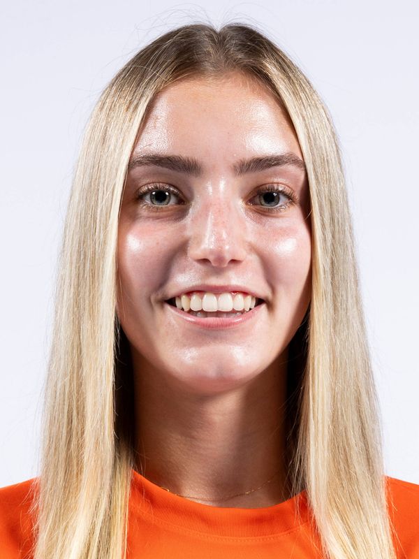 Maya Carter - Women's Soccer - Virginia Cavaliers