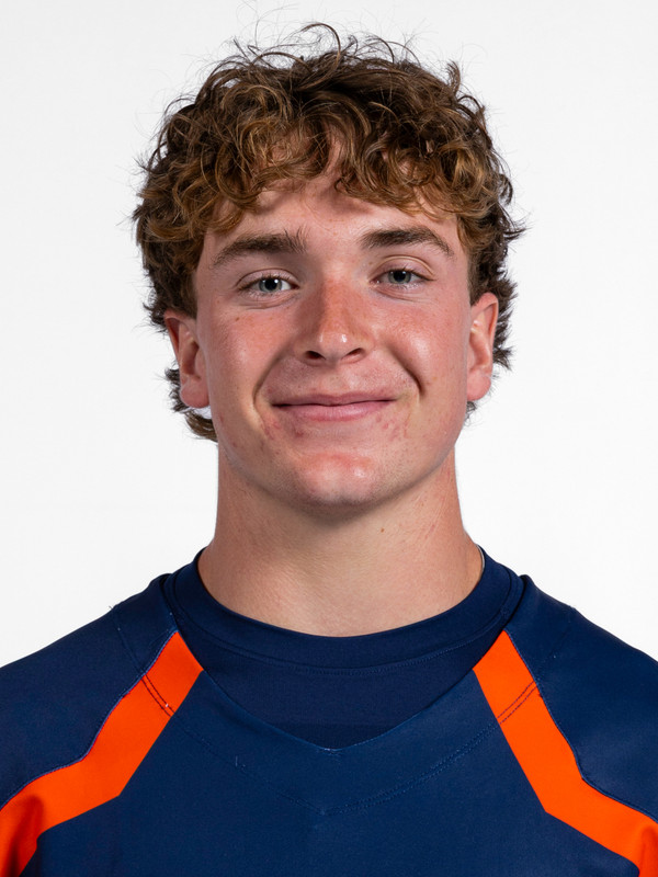 Owen Crann - Men's Lacrosse - Virginia Cavaliers Owen Crann - Men's Lacrosse - Virginia Cavaliers