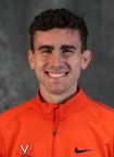 Johnny Pace - XC/Track - Virginia Cavaliers