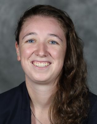 Emily Buccigross - Athletics - Virginia Cavaliers
