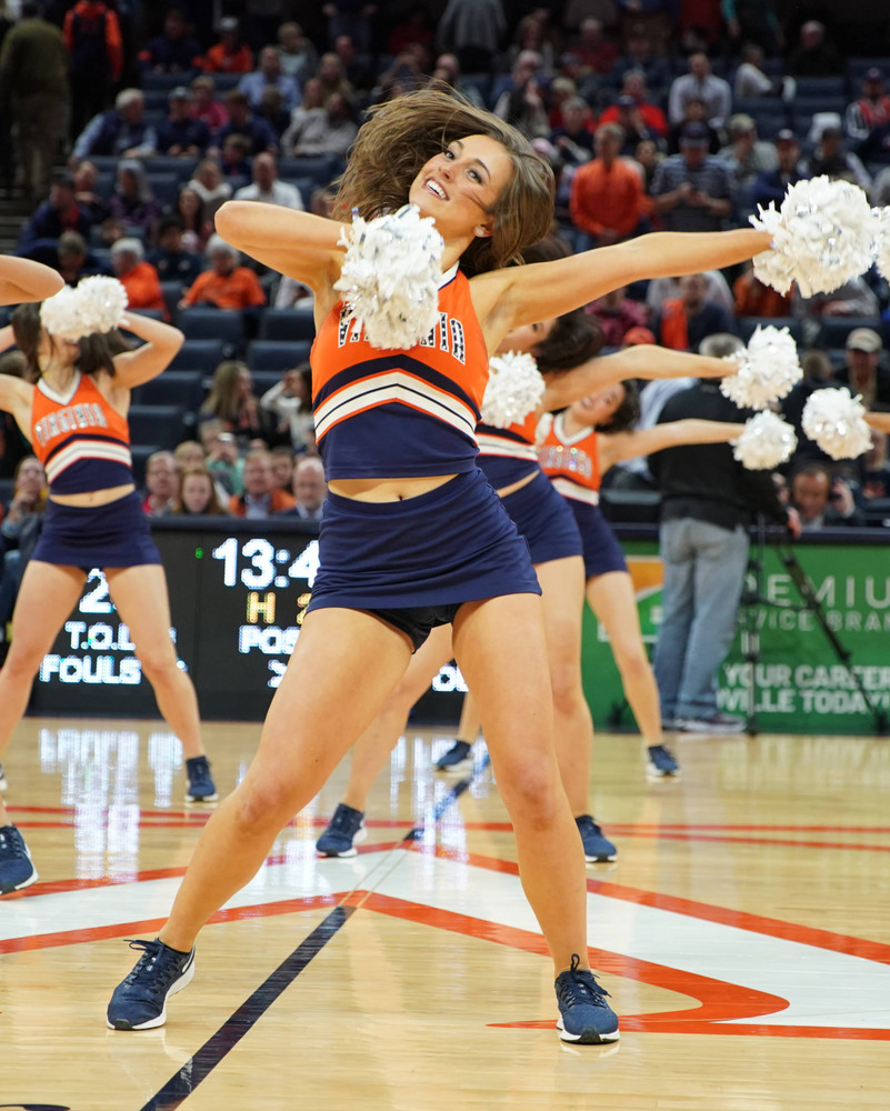 UVA vs. Clemson