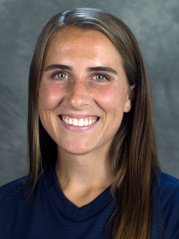 Sarah Clark - Women's Soccer - Virginia Cavaliers