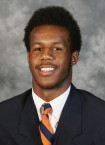 Kareem Gibson - Football - Virginia Cavaliers