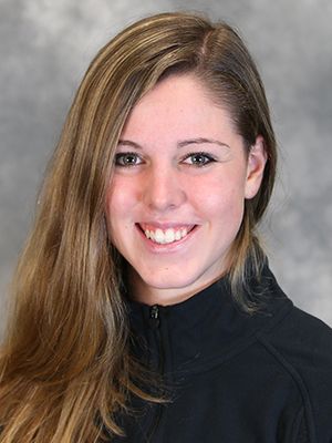 Ashley Gale - Women's Rowing - Virginia Cavaliers
