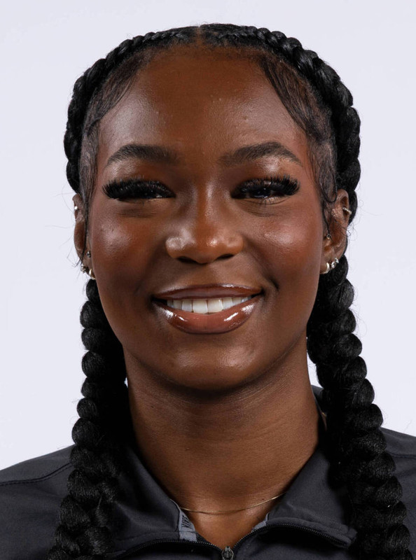 Lola Kolawole - Track &amp; Field - Virginia Cavaliers