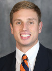 Ryan Santoro - Football - Virginia Cavaliers