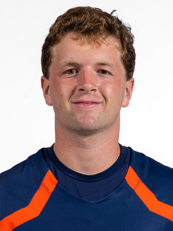 Charlie Halpert - Men's Lacrosse - Virginia Cavaliers Charlie Halpert - Men's Lacrosse - Virginia Cavaliers