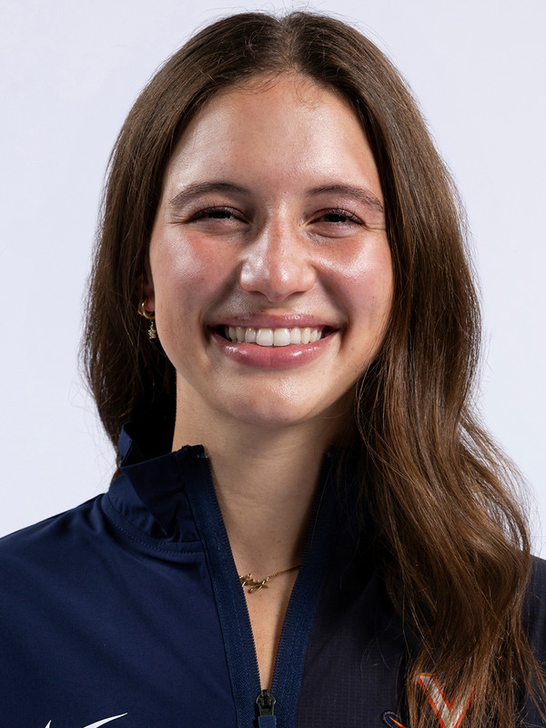 Sienna Karp - Swimming &amp; Diving - Virginia Cavaliers