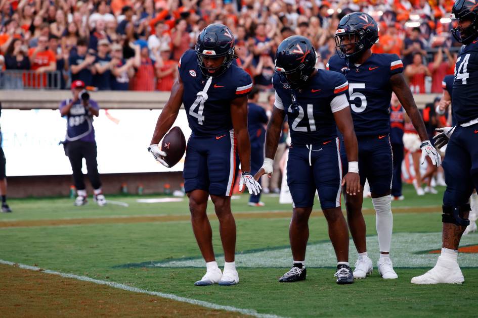 Next Test Awaits Hoos in Charlotte