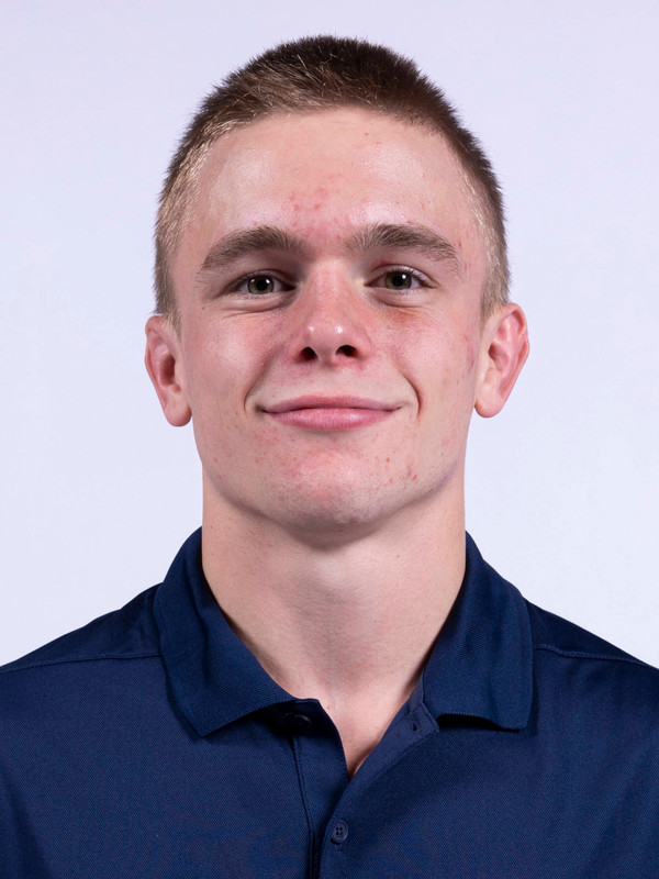 Gable Porter - Wrestling - Virginia Cavaliers