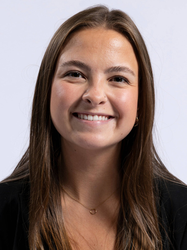 Riley Tengwall -  - Virginia Cavaliers