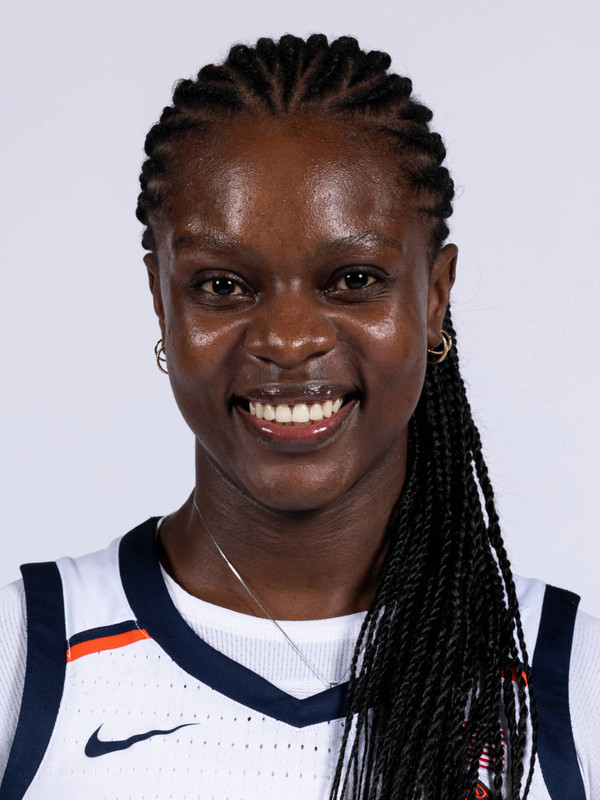 Tabitha Amanze