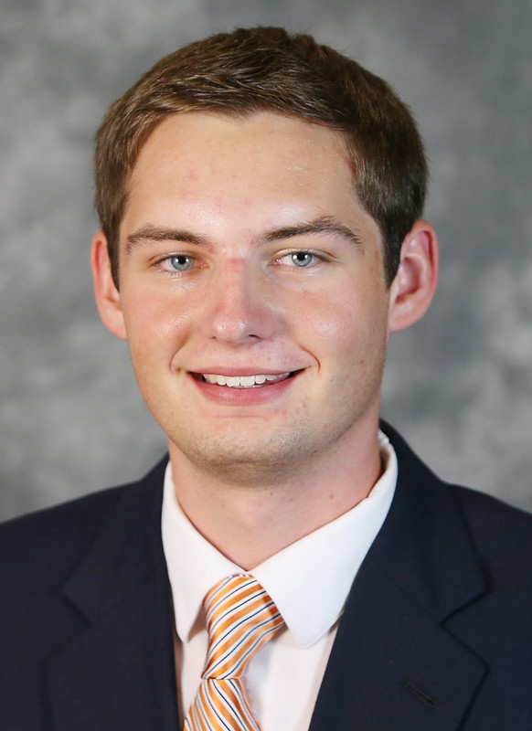 Kyle King - - Virginia Cavaliers Kyle King - - Virginia Cavaliers