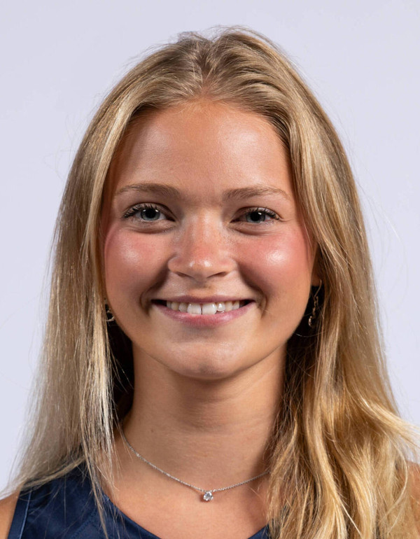 Amelie Rees - Field Hockey - Virginia Cavaliers