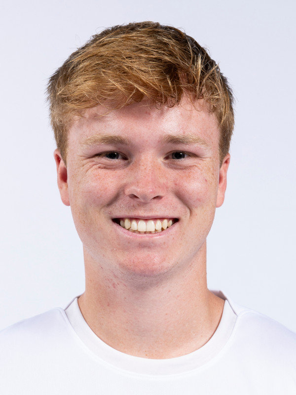 Parker Sloan - Men's Soccer - Virginia Cavaliers