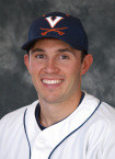 Ryan Hudson - Baseball - Virginia Cavaliers