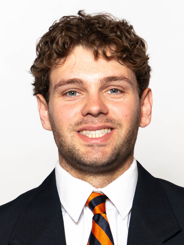 Sims Setser -  - Virginia Cavaliers