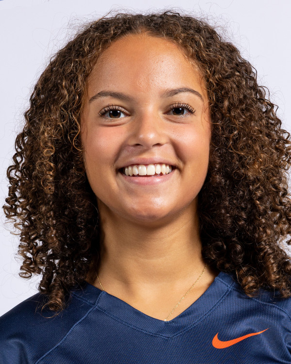 Delaney Poindexter