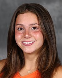 Daniela Mendez-Trendler - Field Hockey - Virginia Cavaliers