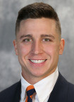 Kurt Benkert - Football - Virginia Cavaliers